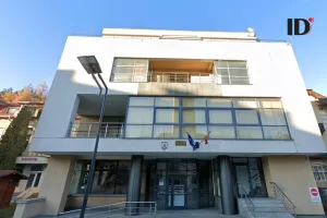 Judecatoria Vatra Dornei