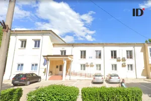 Judecatoria Zimnicea