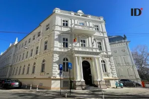 Tribunalul Arad