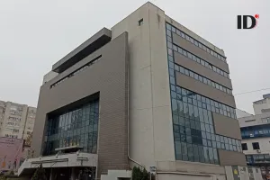 Tribunalul Arges - Comercial