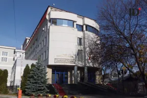 Tribunalul Botosani