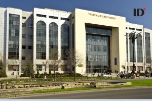 Tribunalul Bucuresti