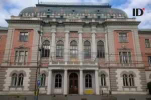 Tribunalul Cluj - Comercial