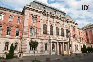 Tribunalul Cluj