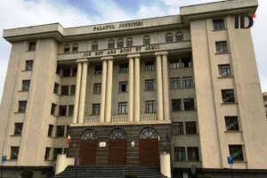 Tribunalul Dambovita