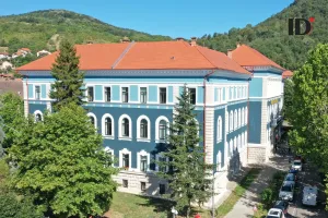 Tribunalul Hunedoara