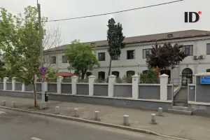 Tribunalul Militar Bucuresti
