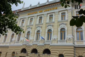 Tribunalul Mures
