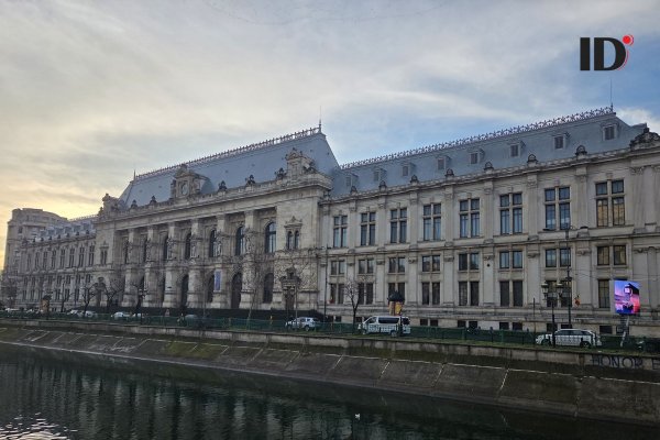 Curtea de Apel Bucuresti