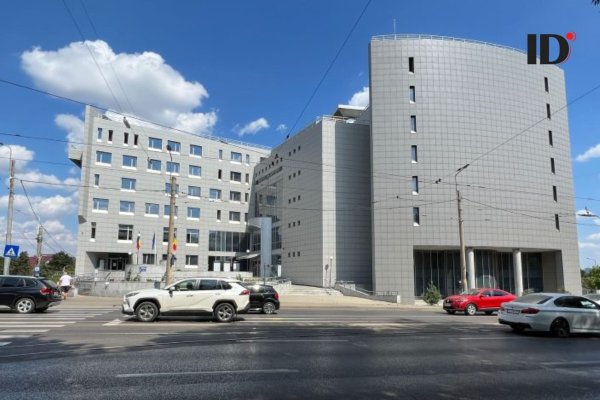 Curtea de Apel Iasi