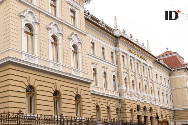 Curtea de Apel Targu-Mures