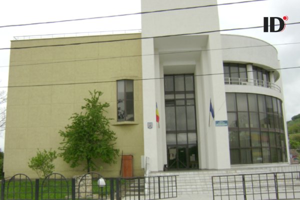 Judecatoria  Babadag