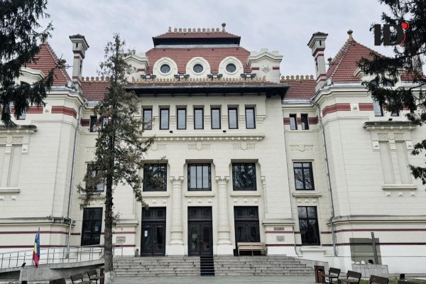 Judecatoria Botosani