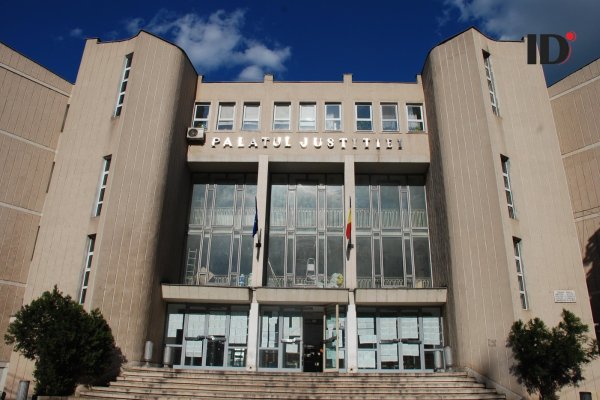 Judecatoria Braila
