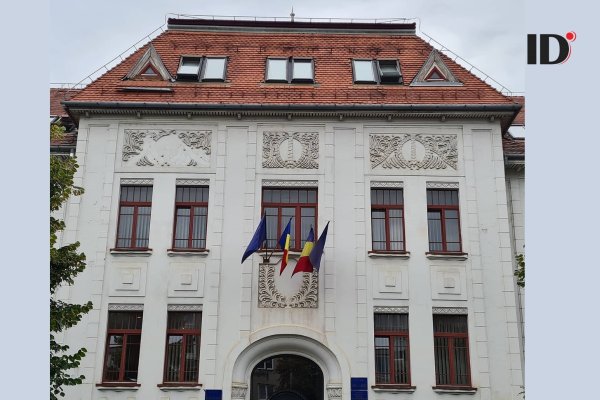 Judecatoria Brasov