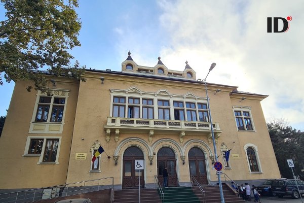 Judecatoria Constanta