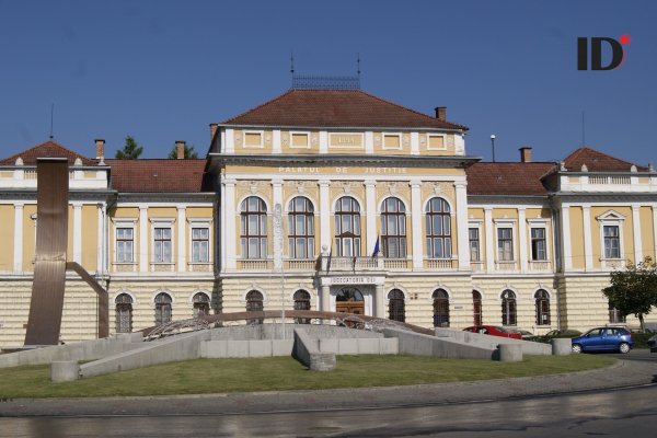 Judecatoria Dej