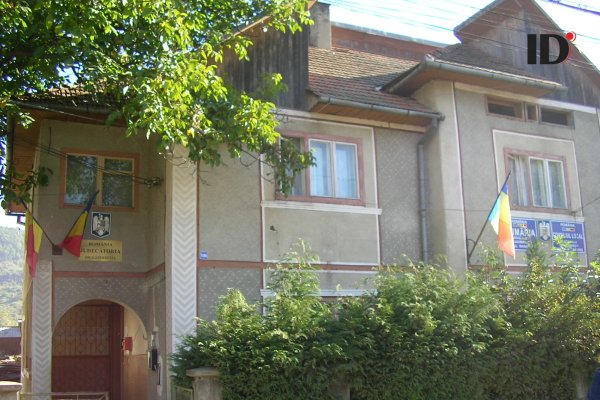 Judecatoria Dragomiresti