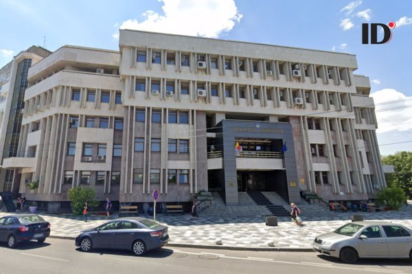 Judecatoria Galati