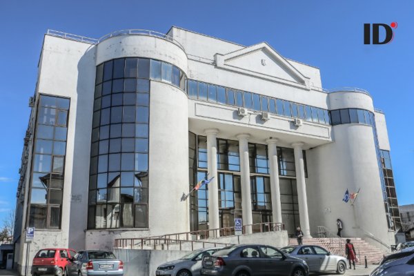 Judecatoria Giurgiu