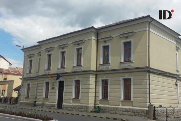 Judecatoria Gura Humorului