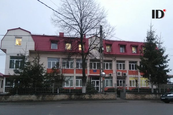 Judecatoria Huedin