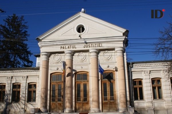Judecatoria Husi