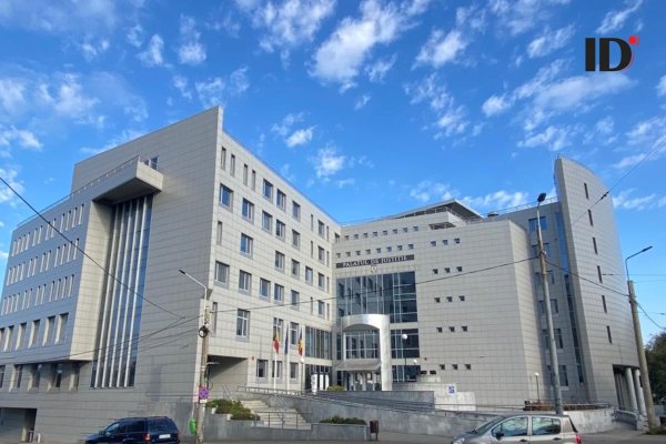 Judecatoria Iasi