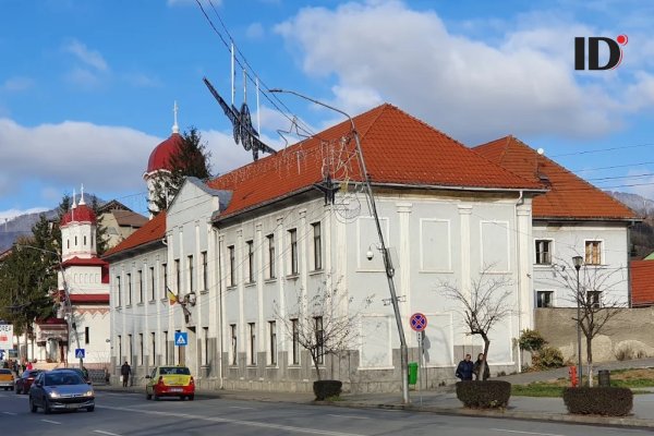 Judecatoria Petrosani