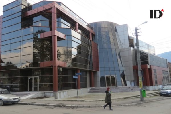 Judecatoria Piatra Neamt