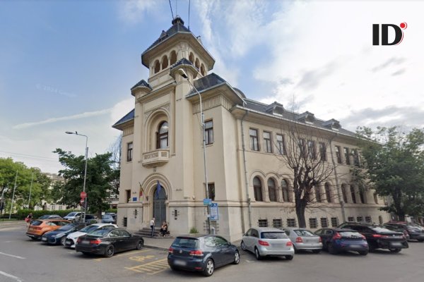 Judecatoria Ploiesti