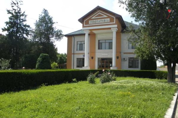 Judecatoria Ramnicu Sarat