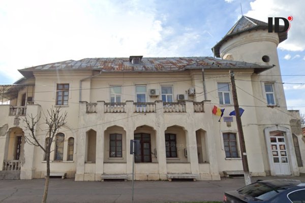 Judecatoria Segarcea