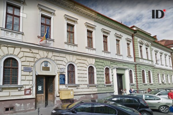 Judecatoria Sighetu Marmatiei