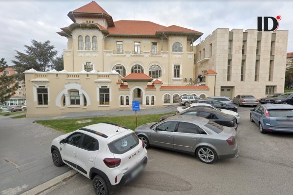 Judecatoria Slatina