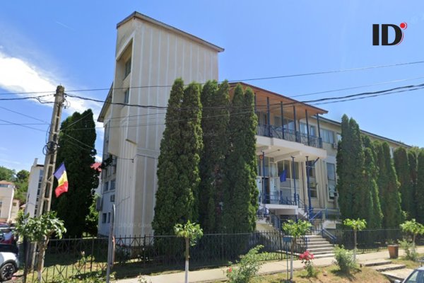 Judecatoria Tg-Carbunesti