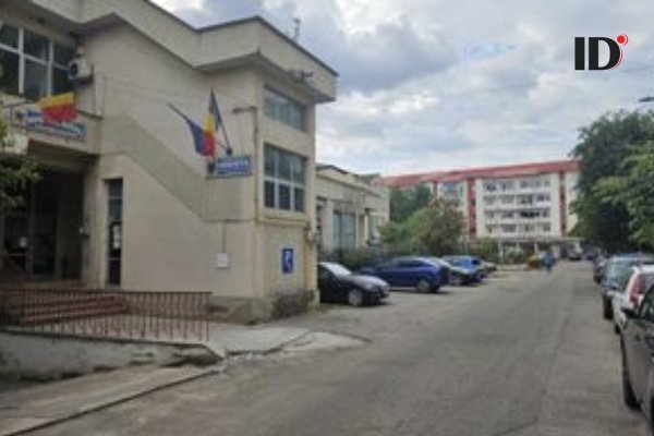 Judecatoria Topoloveni