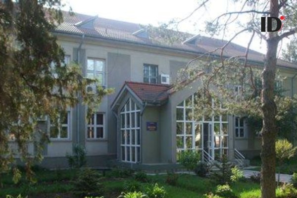 Judecatoria Urziceni