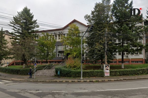 Judecatoria Zalau