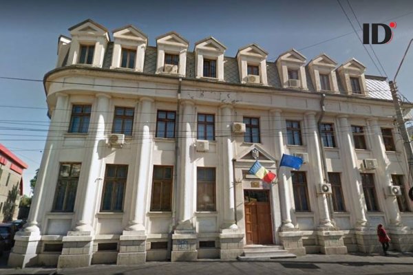 Tribunalul Bacau