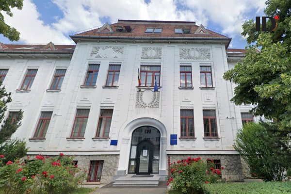 Tribunalul Brasov