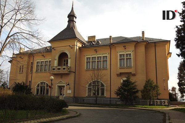 Tribunalul Constanta