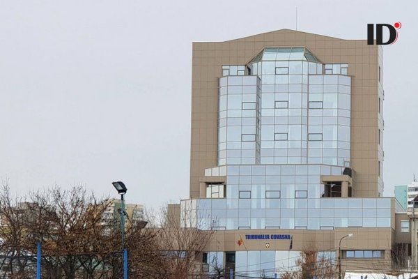 Tribunalul Covasna