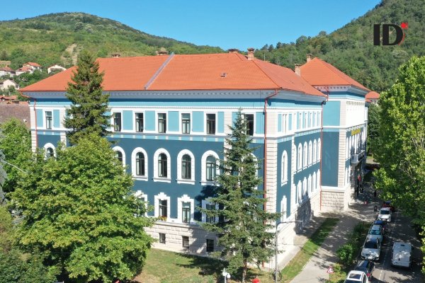 Tribunalul Hunedoara