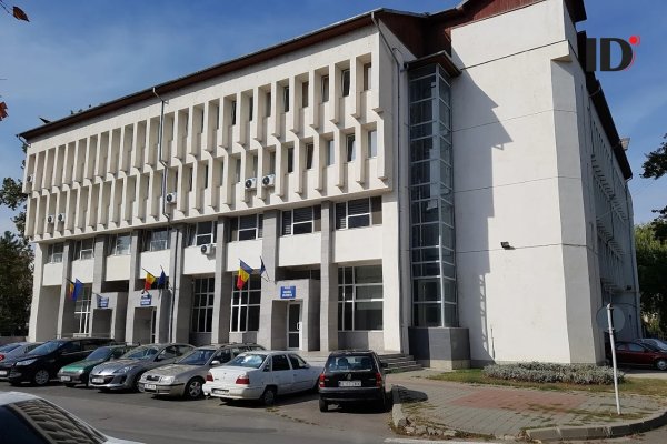 Tribunalul Ialomita