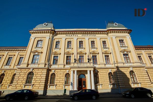 Tribunalul Satu Mare