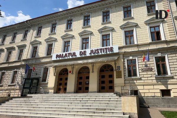 Tribunalul Suceava