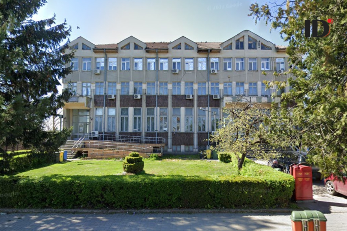 Judecatoria Bailesti