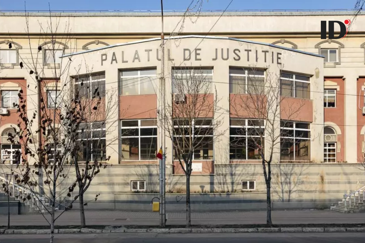 Judecatoria Barlad