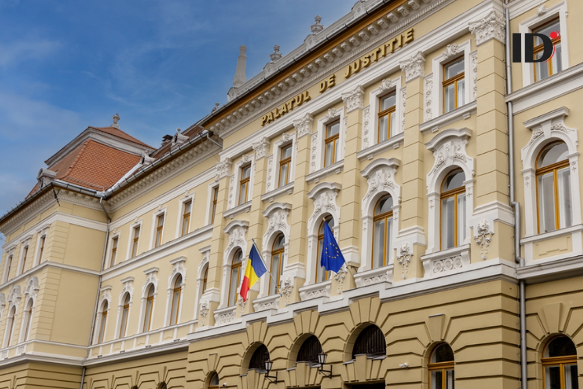 Judecatoria Miercurea-Ciuc